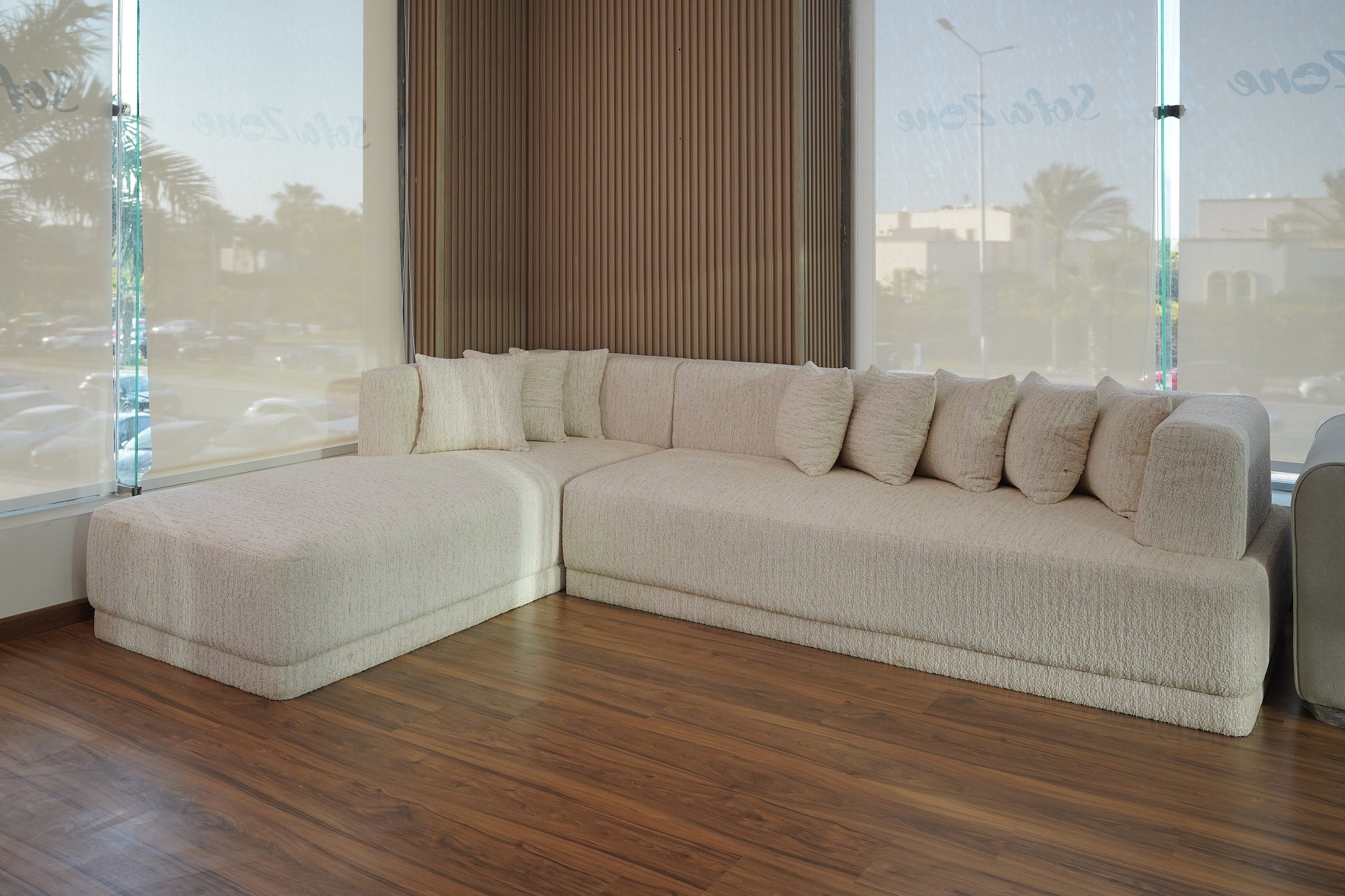 Sofa Zone