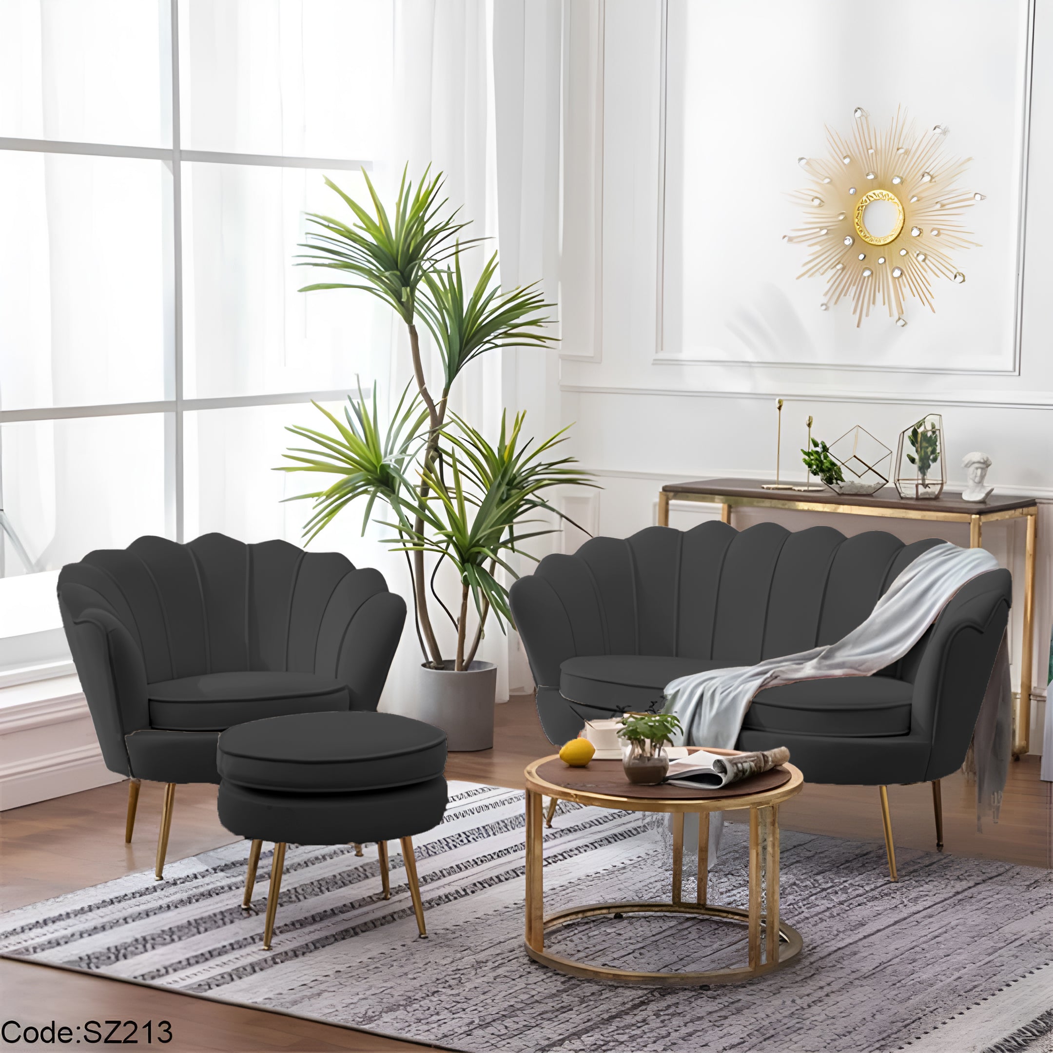 أنتريه بيج 3 قطع – sz213