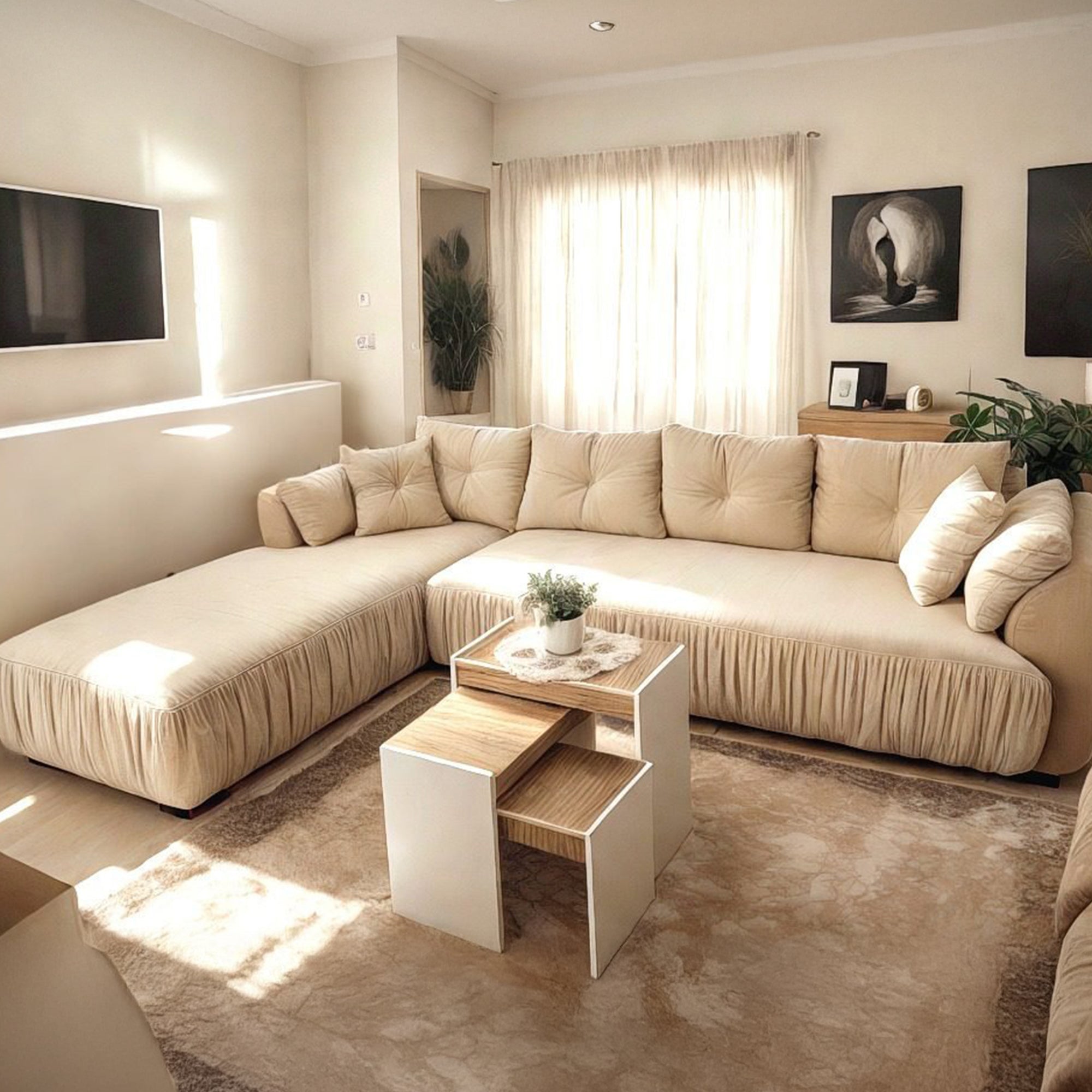 ركنة اوف وايت sz1101