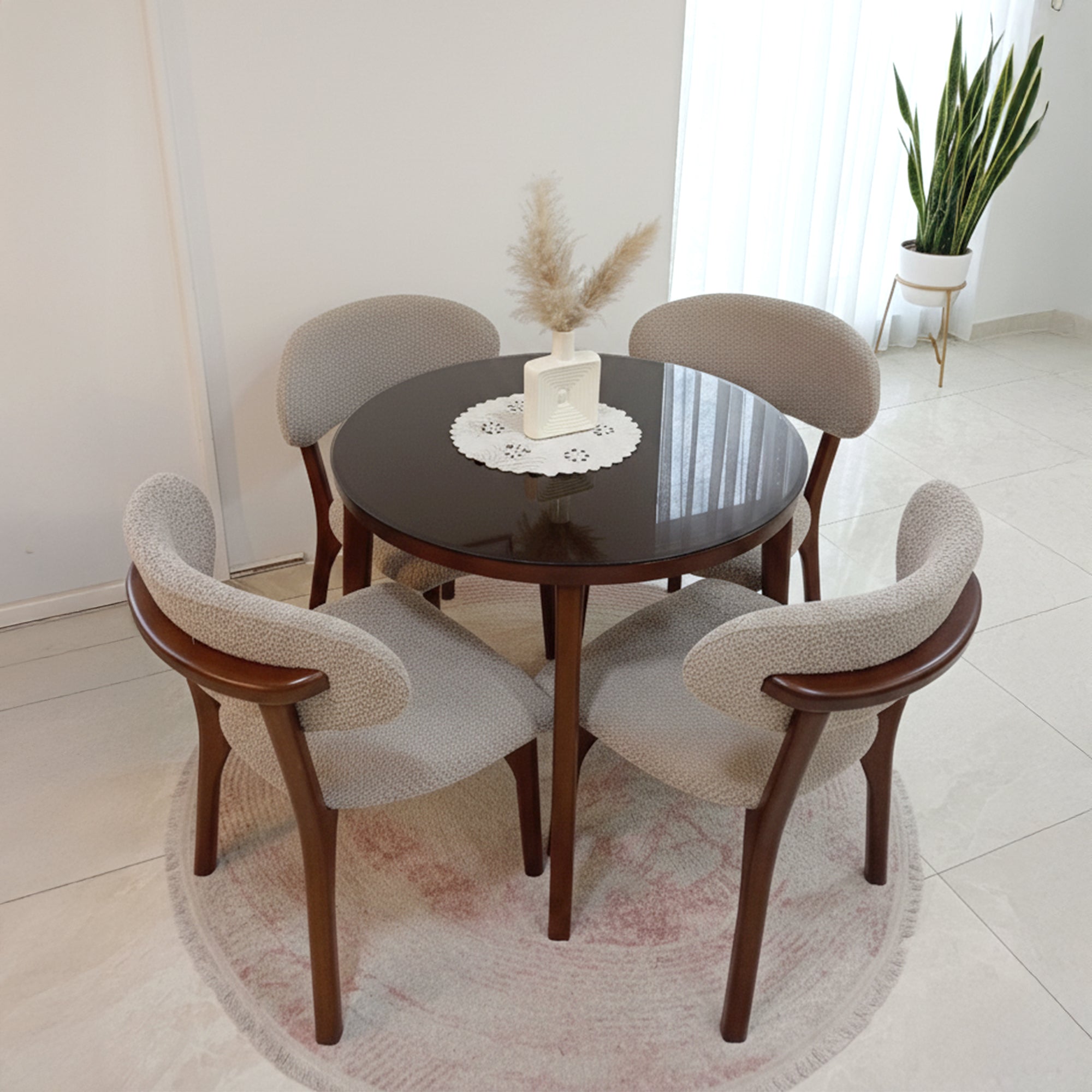 غرفة سفرة - SZF16