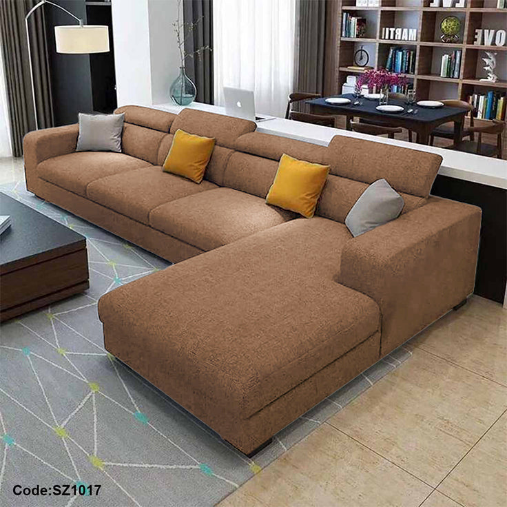 ركنة رمادي غامق مودرن – sz1017