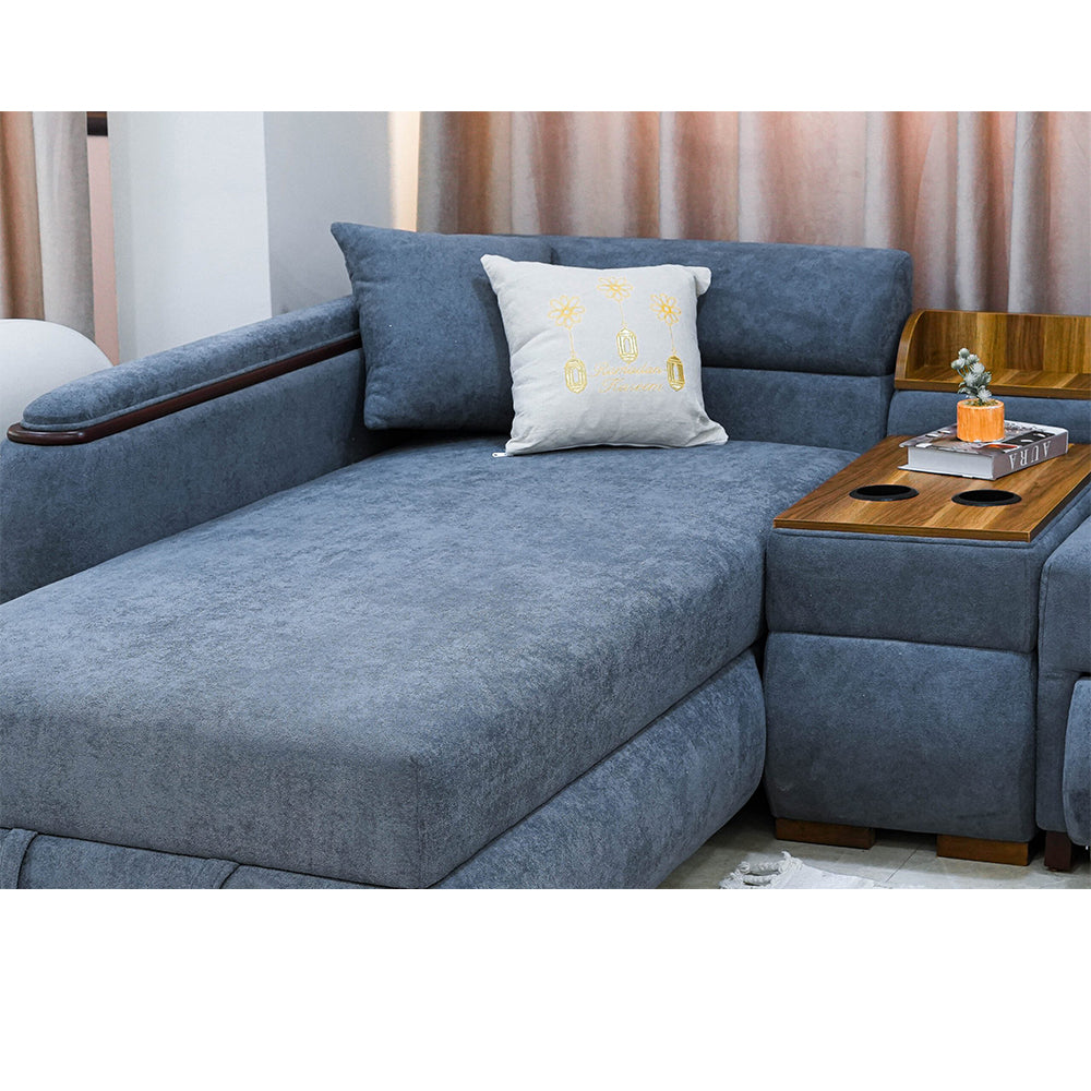 ركنة سرير وسحارة sz1100