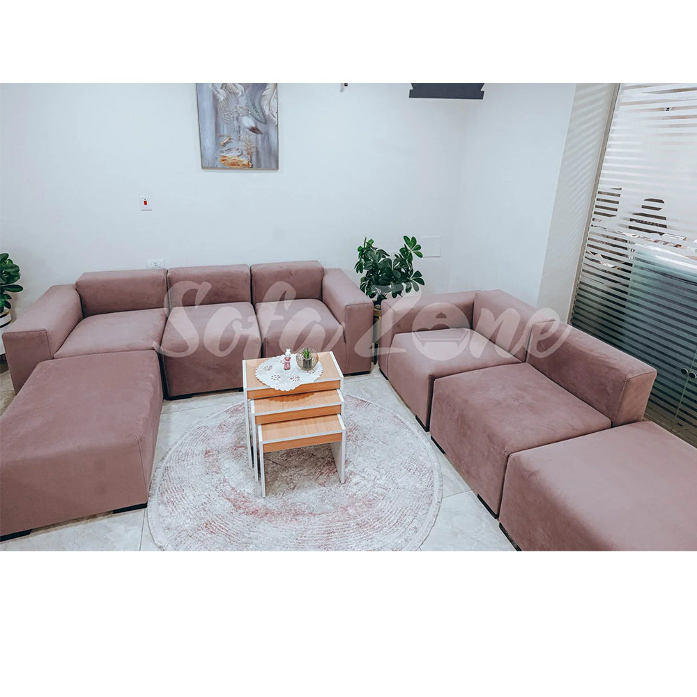 ركنتين حرف l وبف-sz1056