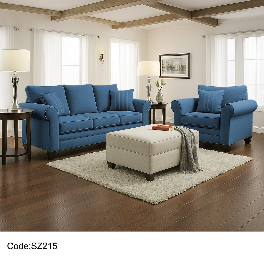 أنتريه بسيط قطعتين – sz215