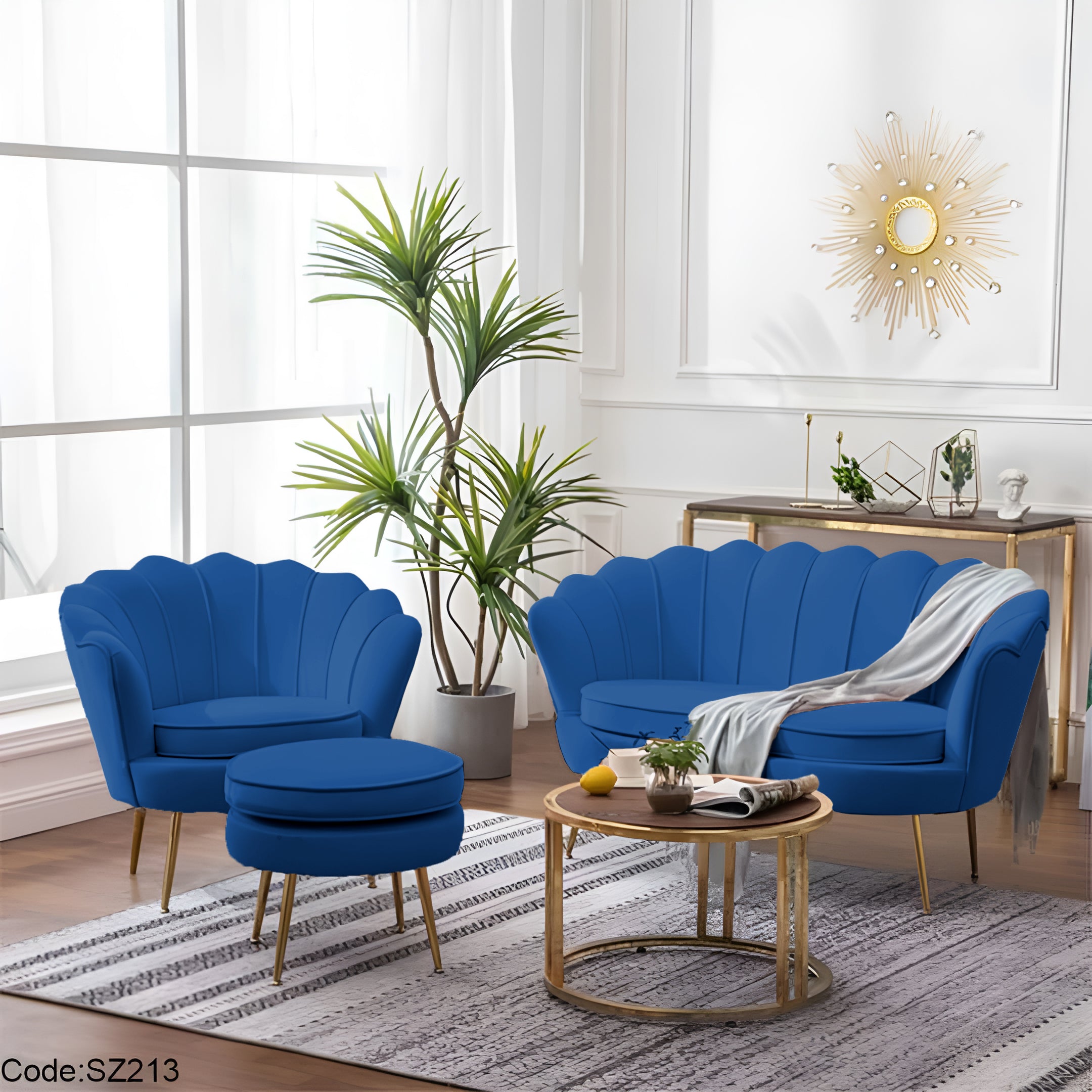 أنتريه بيج 3 قطع – sz213