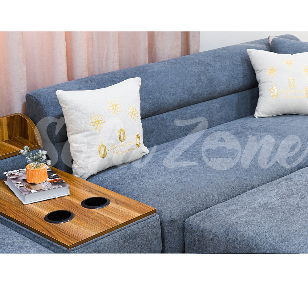 ركنة سرير وسحارة sz1100