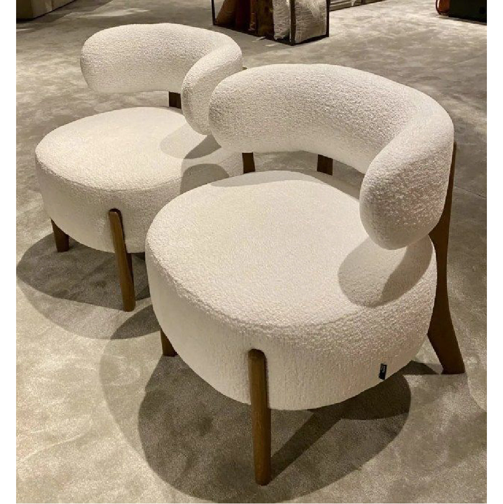 كرسي قماش باندا sz383