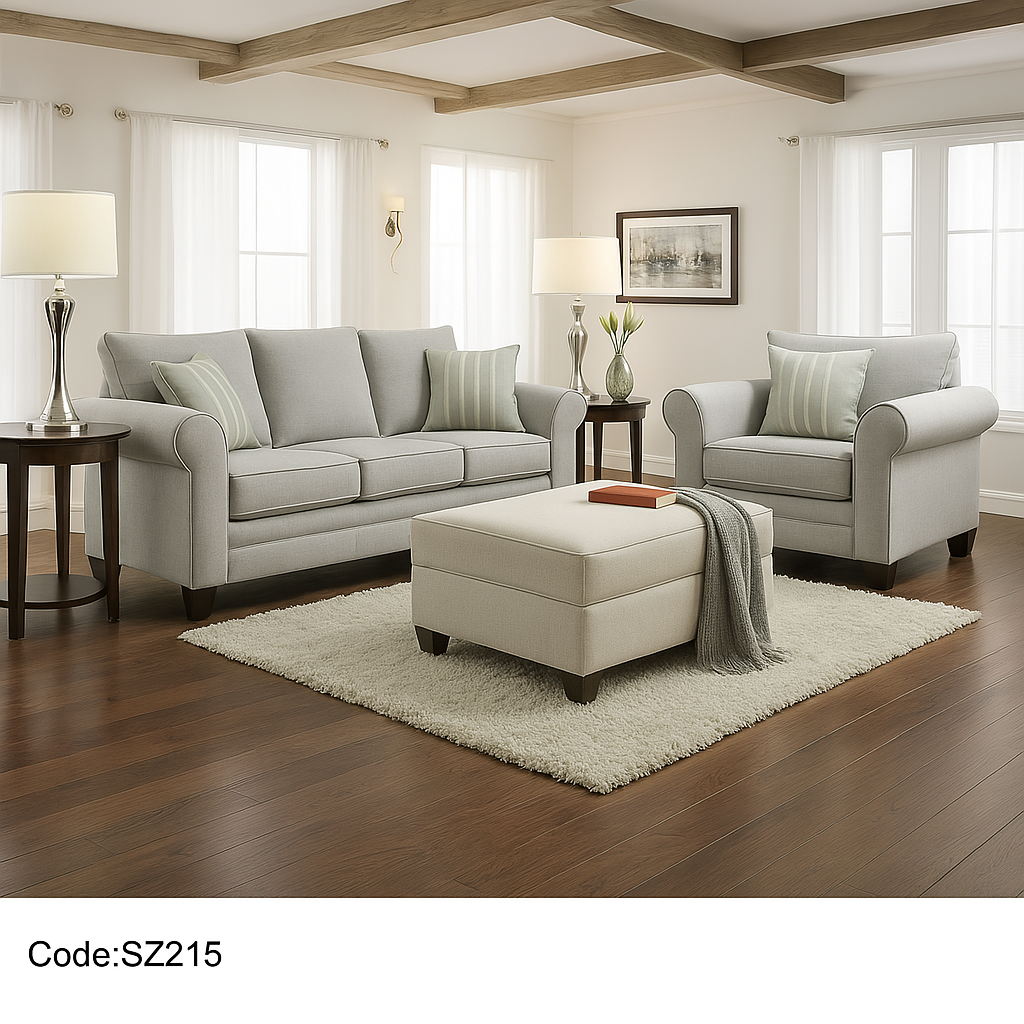 أنتريه بسيط قطعتين – sz215