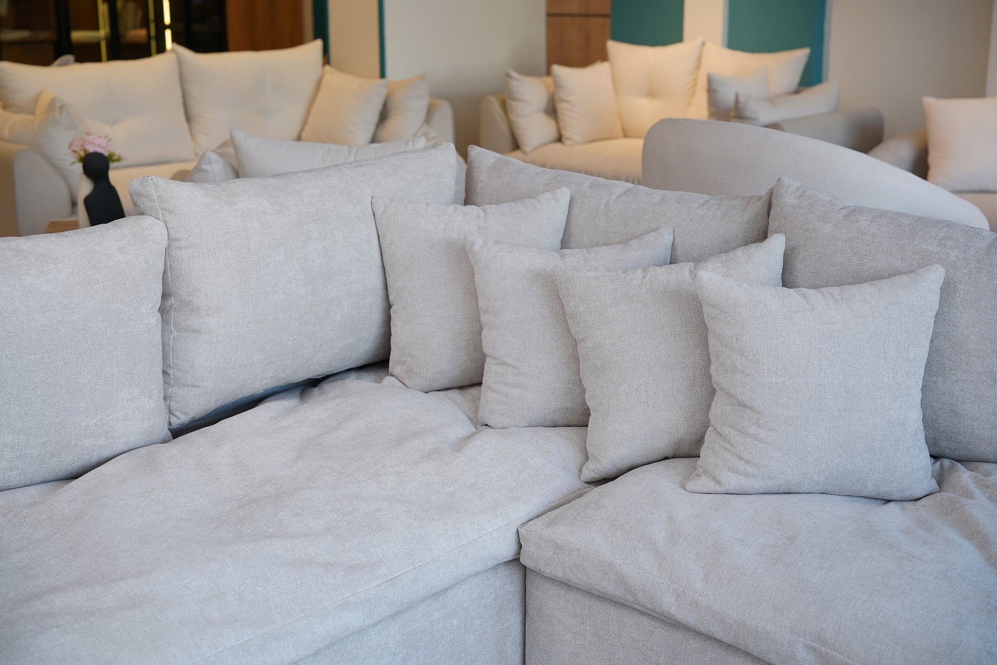 Sofa Zone