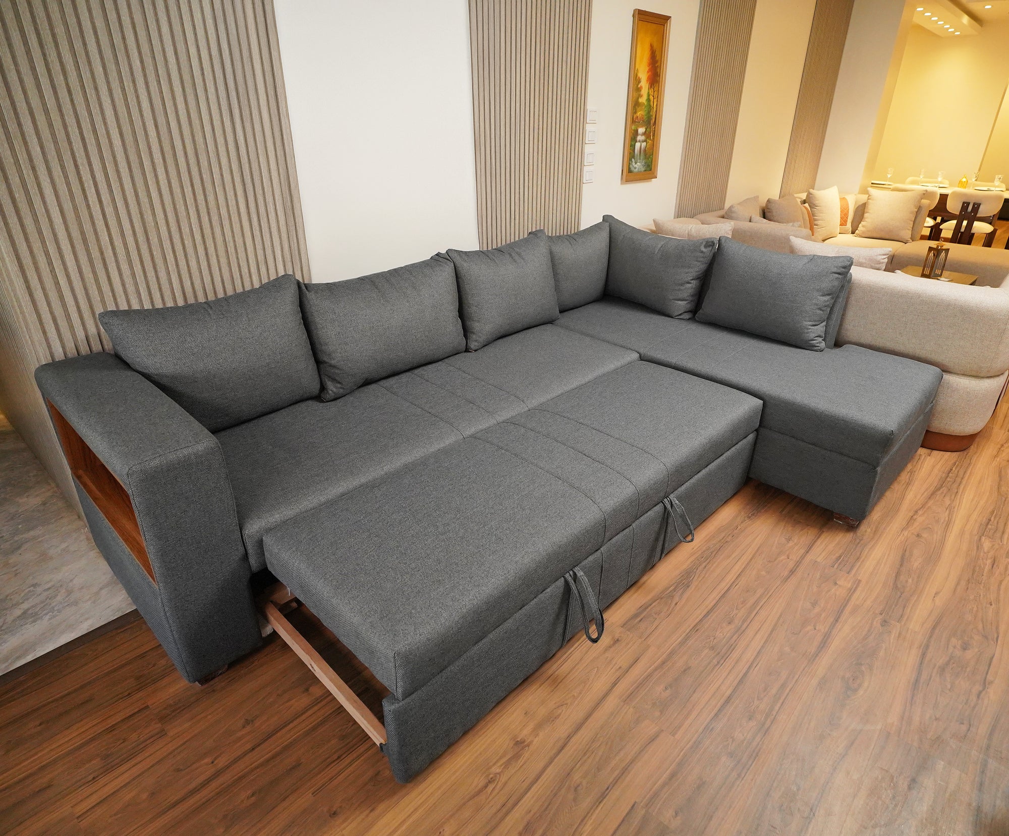 Sofa Zone