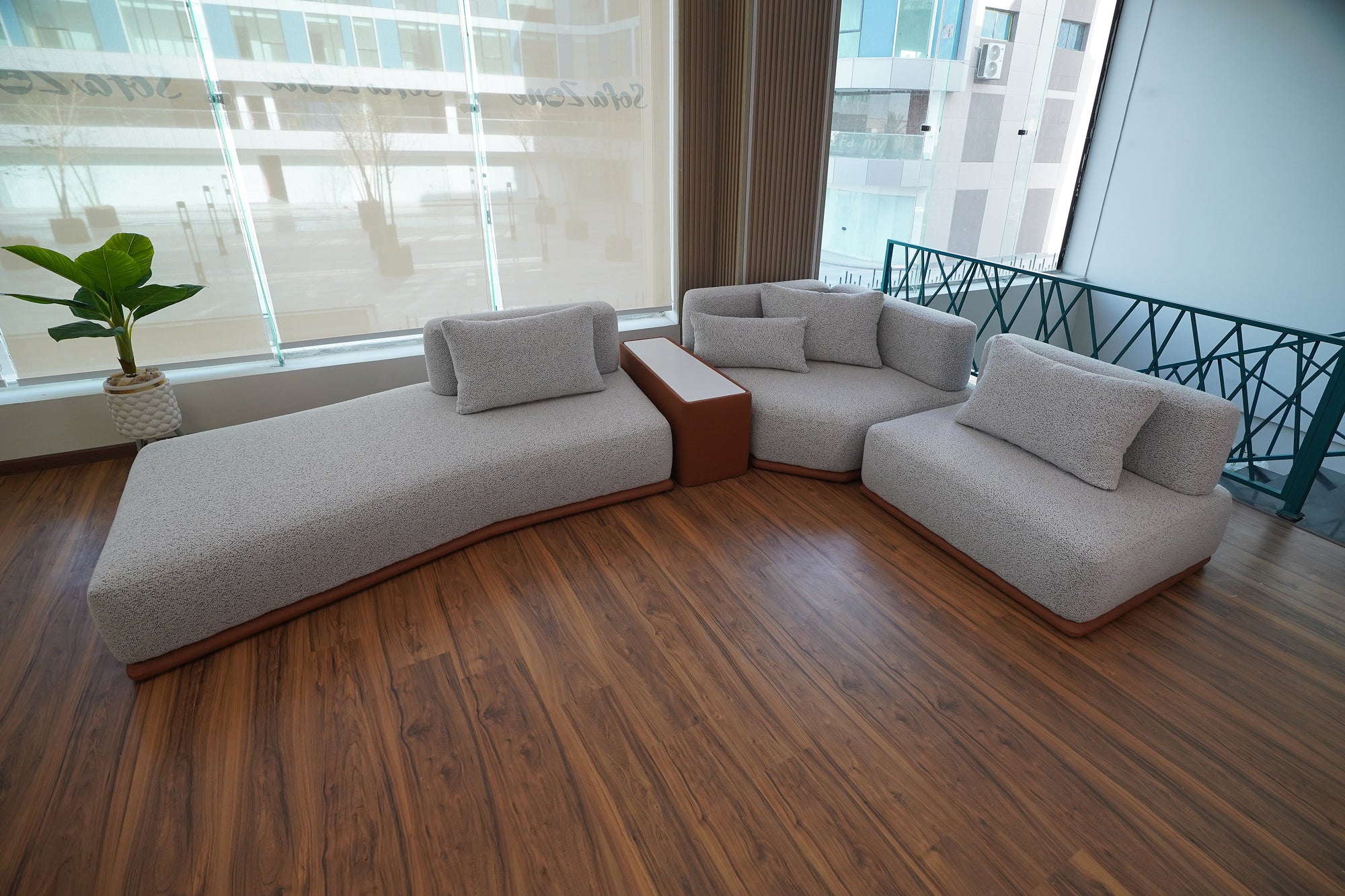 Sofa Zone