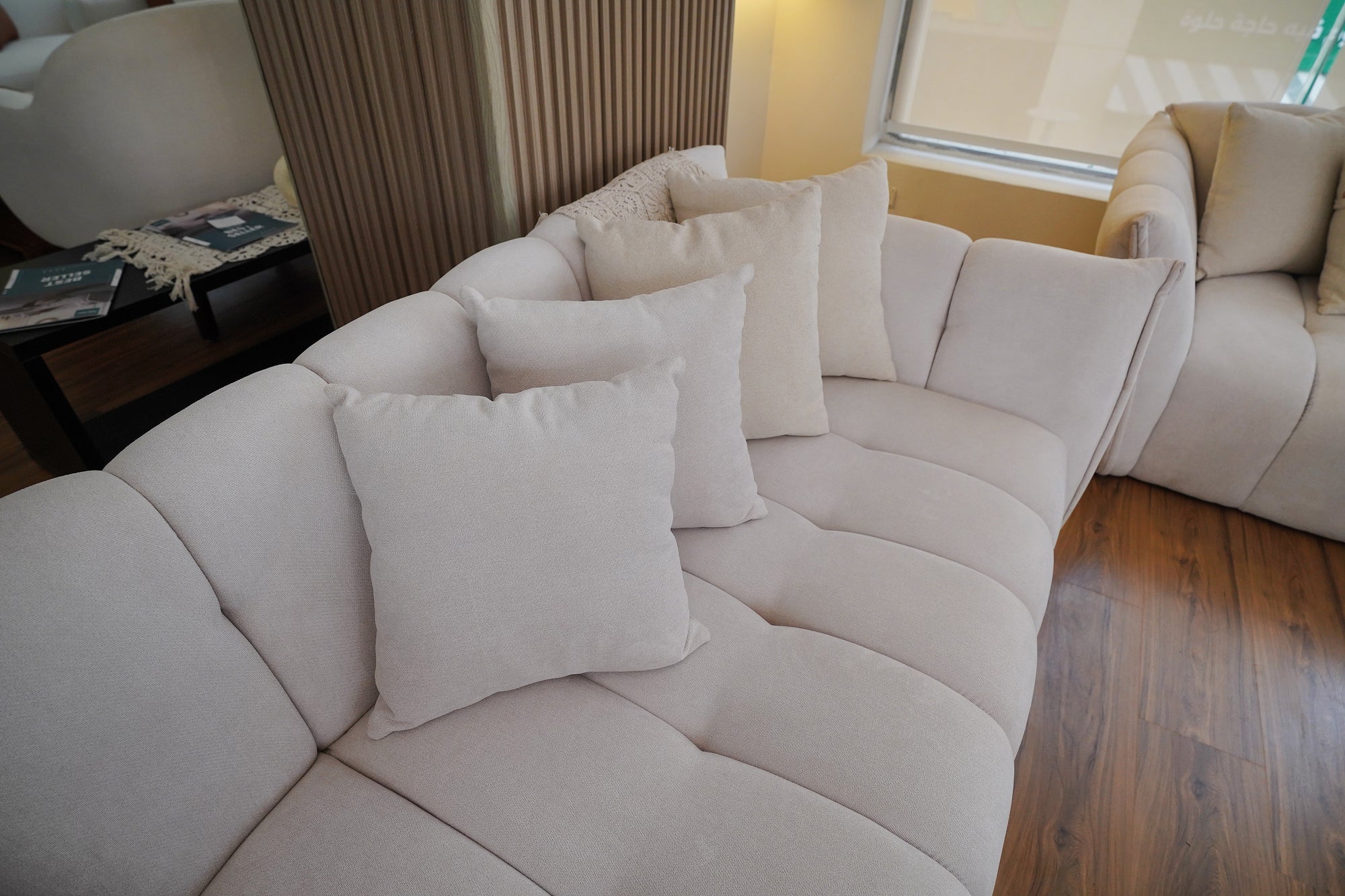 Sofa Zone