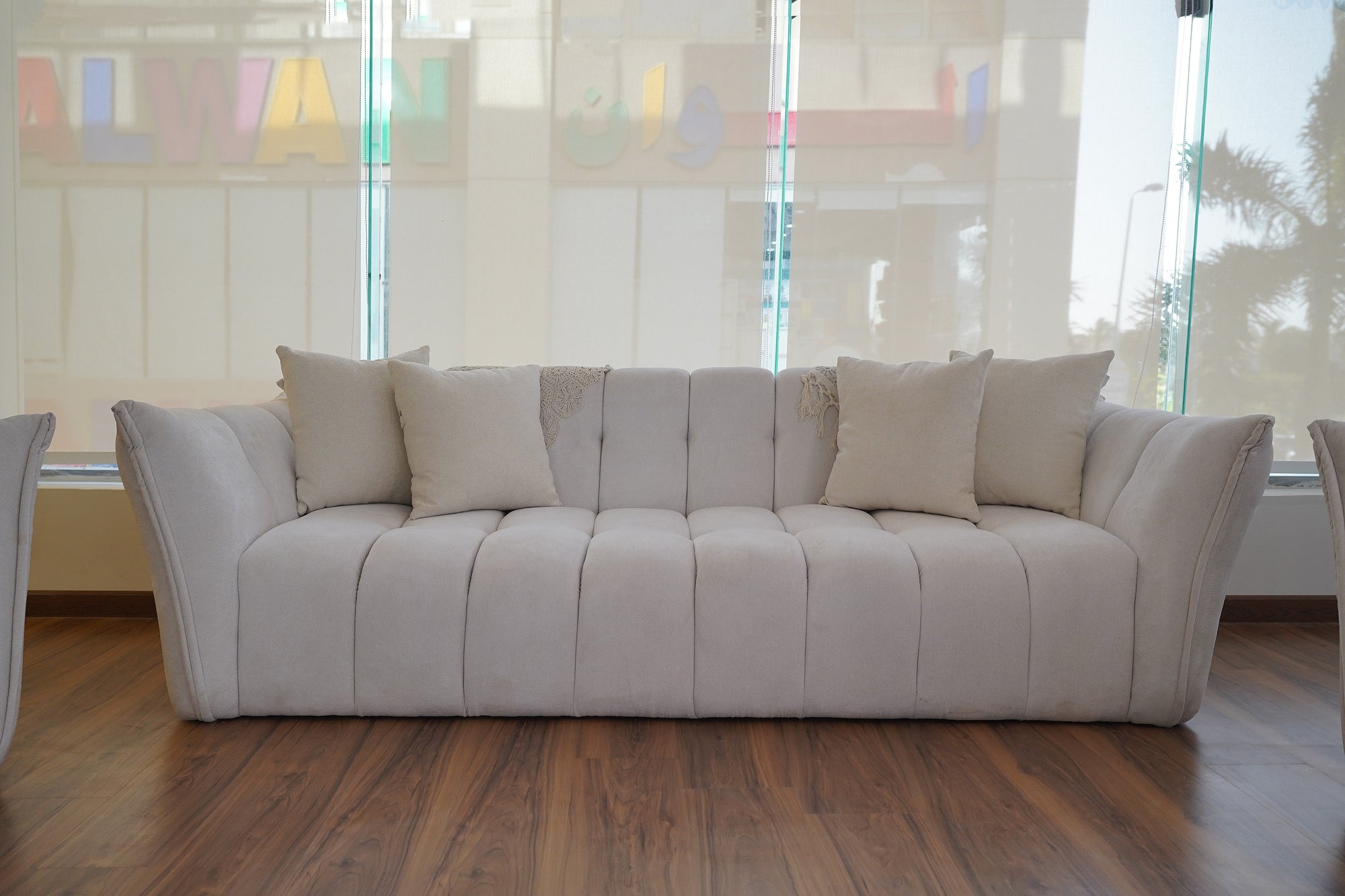 Sofa Zone