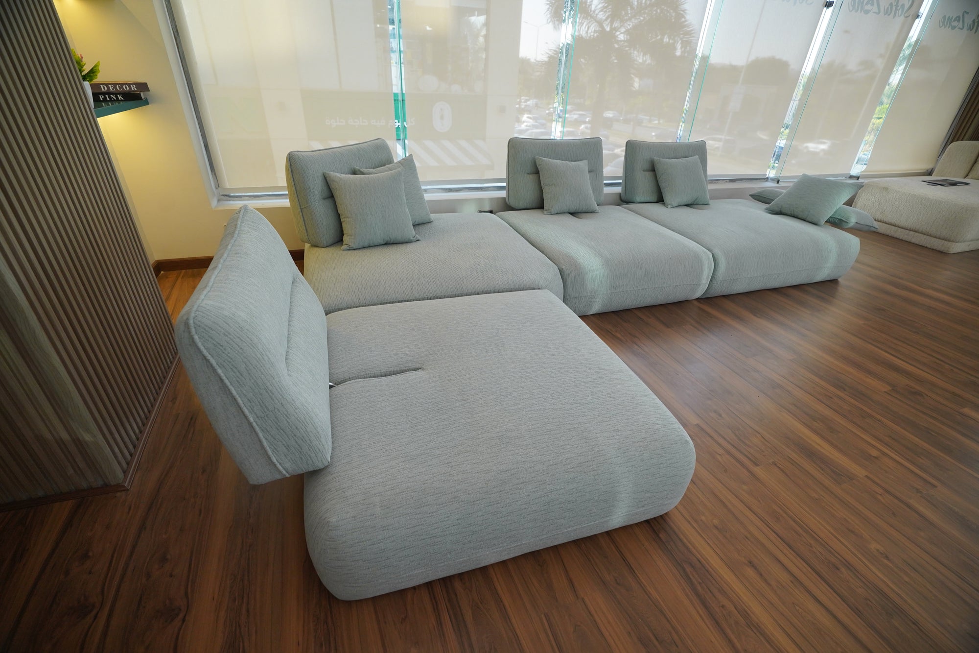 Sofa Zone