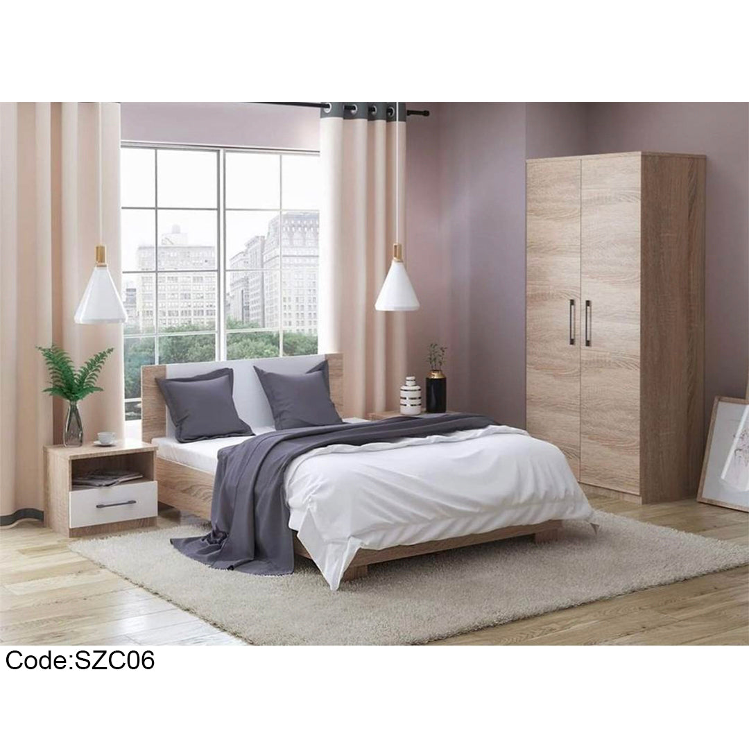 غرفة نوم اطفال مودرن-szc06