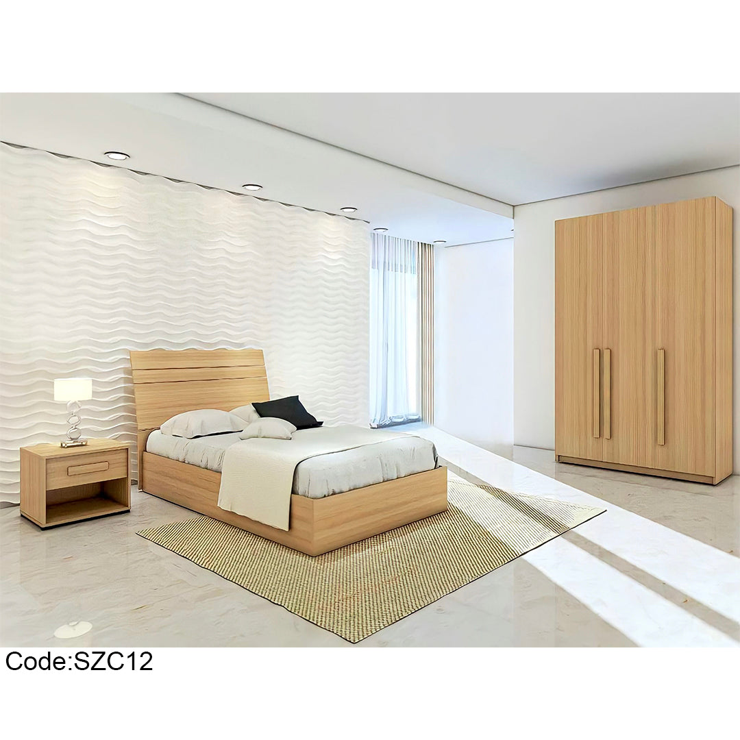 szc12 غرفة اطفال بيج مودرن