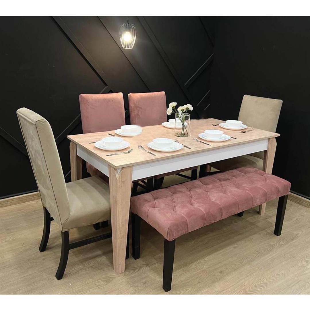 szf10سفرة مودرن بيج × كشمير