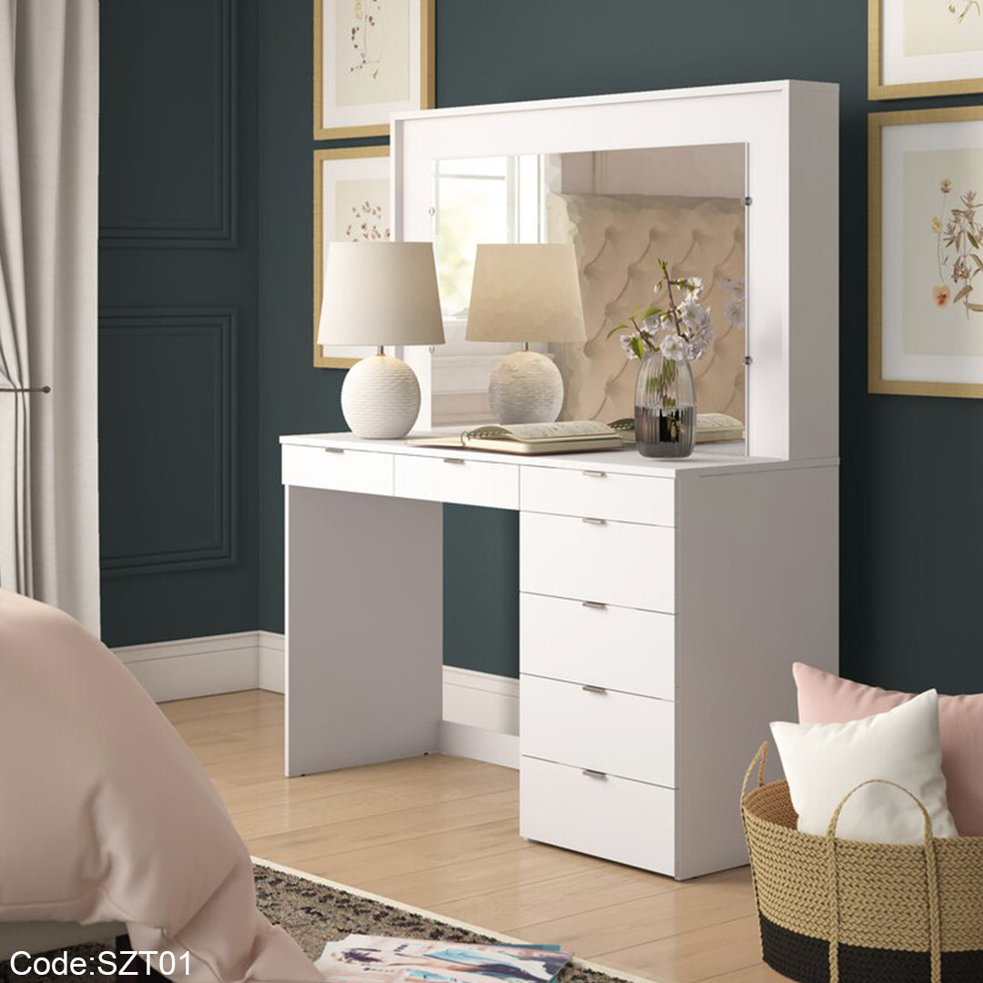 تسريحة 7 أدراج - szt01