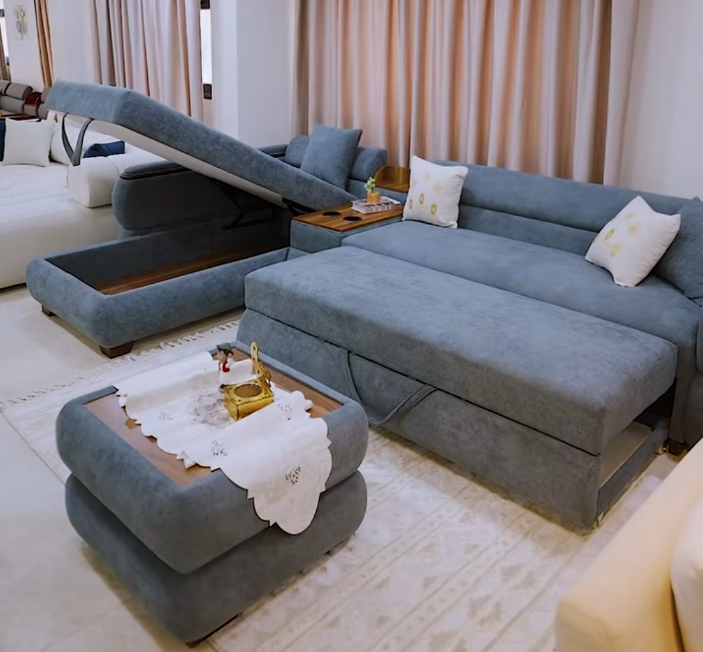 Sofa Zone
