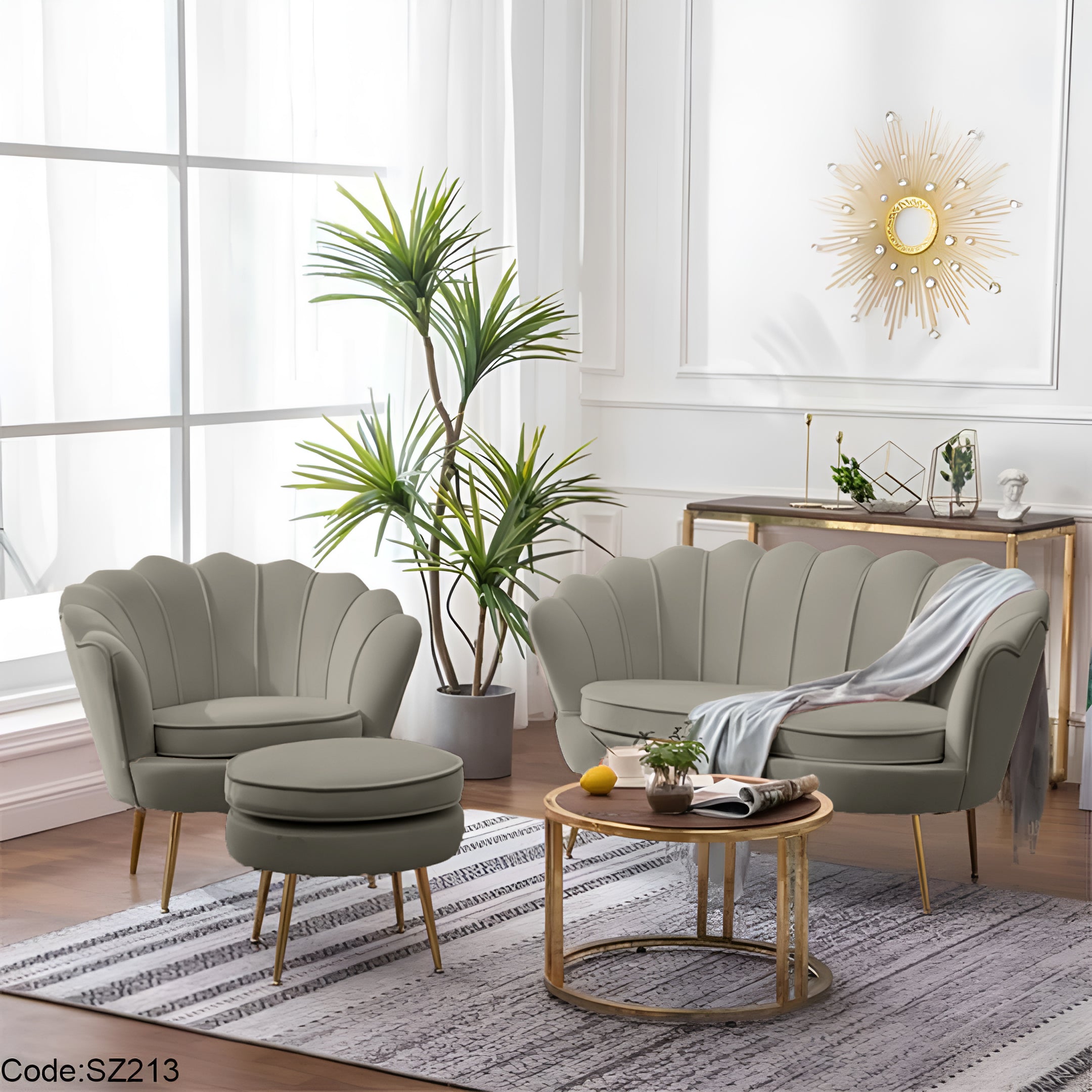 أنتريه بيج 3 قطع – sz213