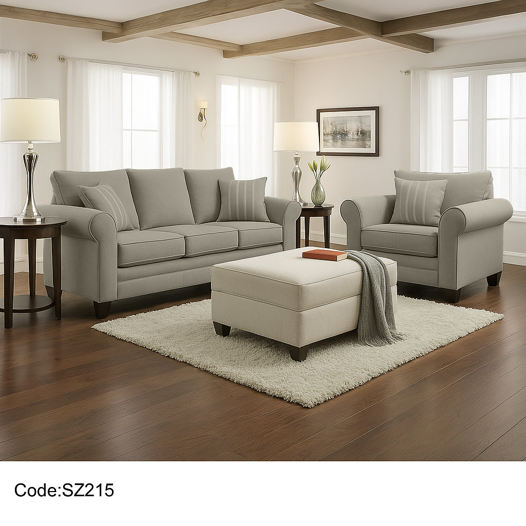 أنتريه بسيط قطعتين – sz215