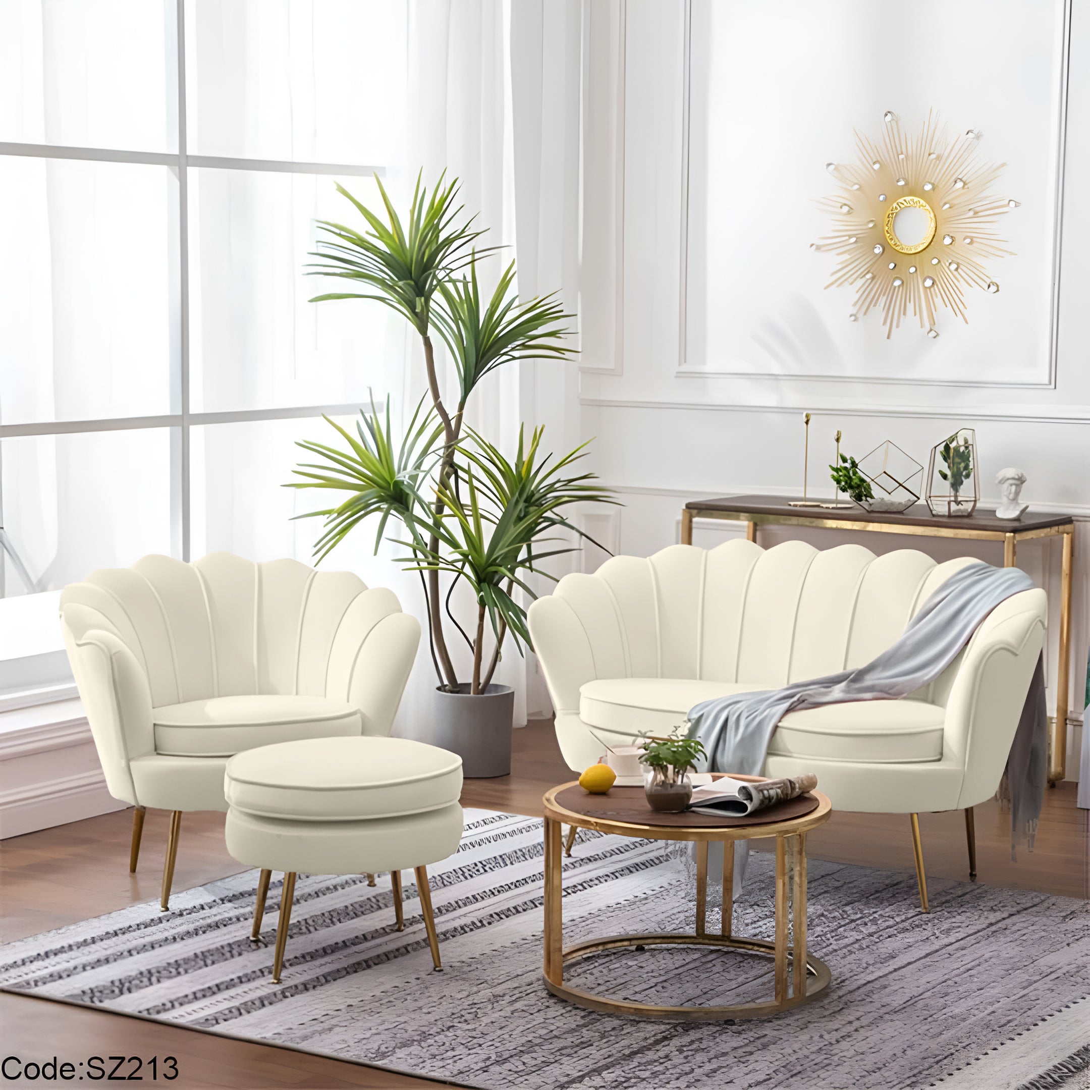 أنتريه بيج 3 قطع – sz213