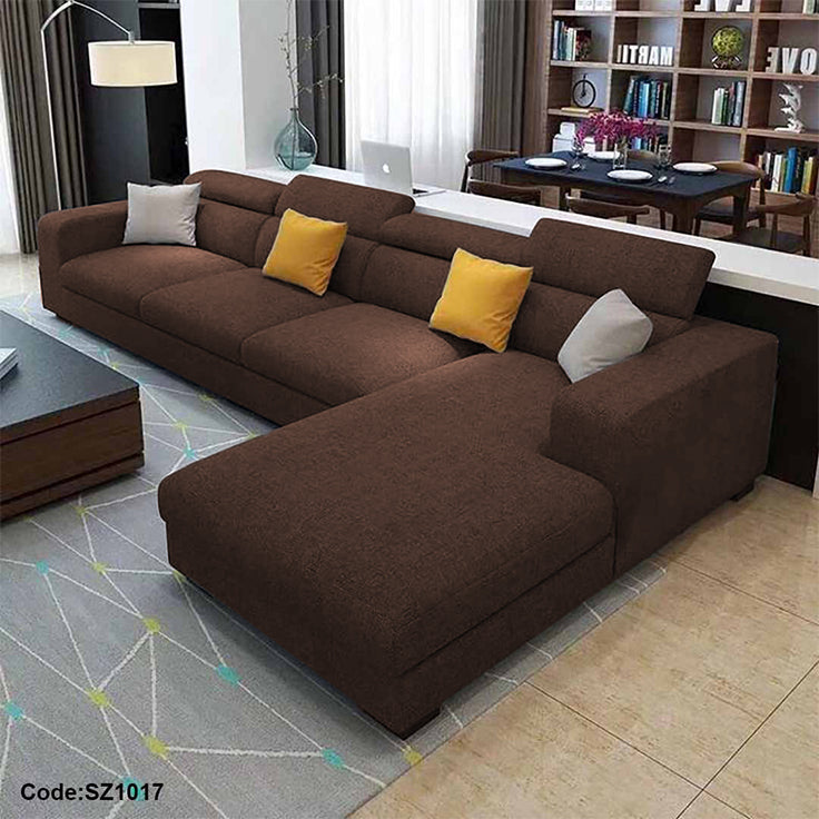 ركنة رمادي غامق مودرن – sz1017