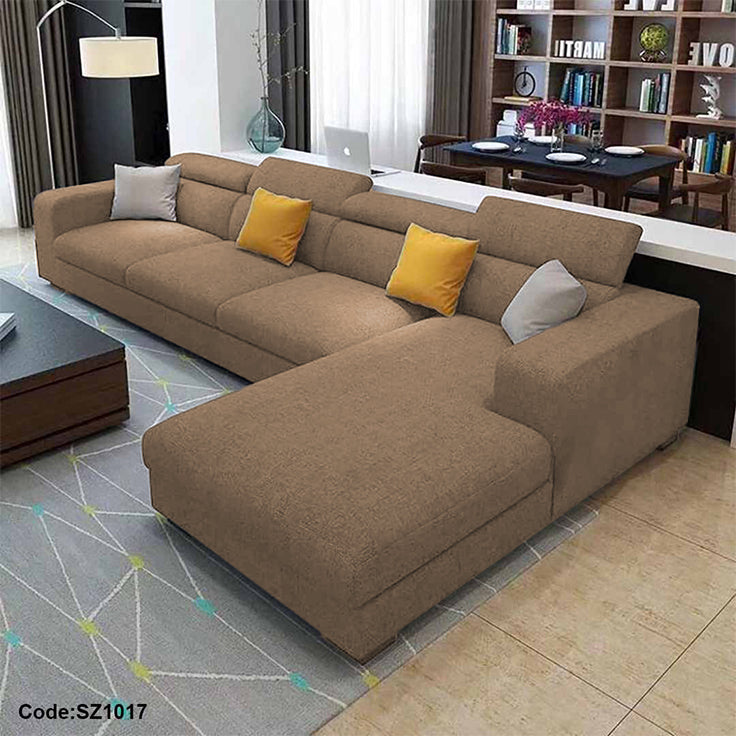 ركنة رمادي غامق مودرن – sz1017