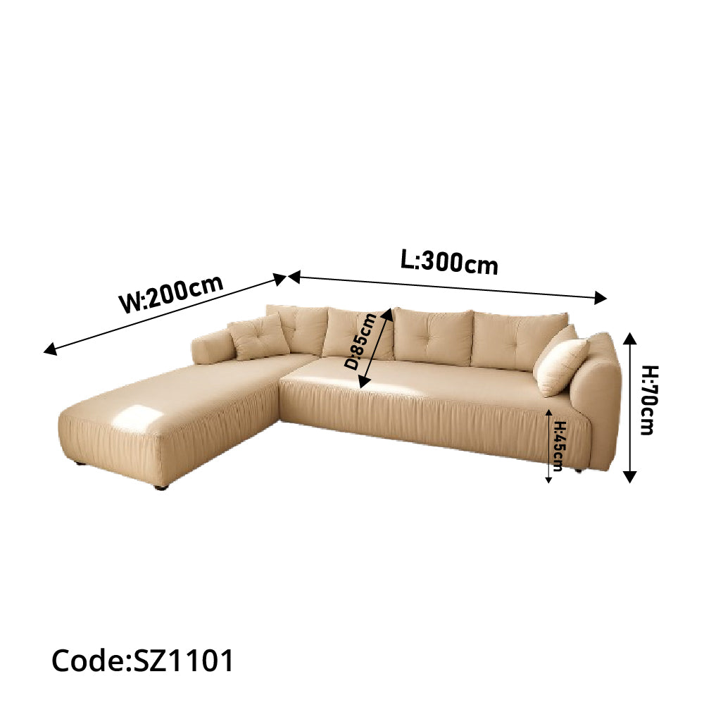 ركنة اوف وايت sz1101