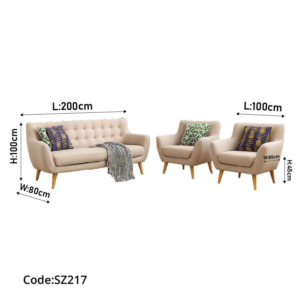 انتريه بيج 3 قطع – sz217