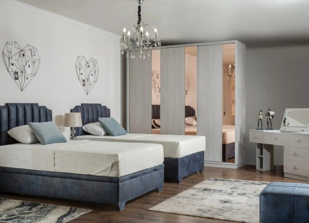 غرفة اطفال 5 قطع –szc17