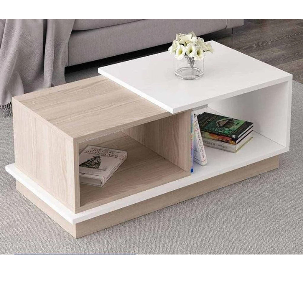 ترابيزه اوف وايت*بيج-SZS22