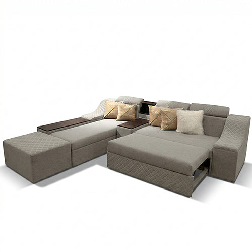 ركنه سرير و سحاره