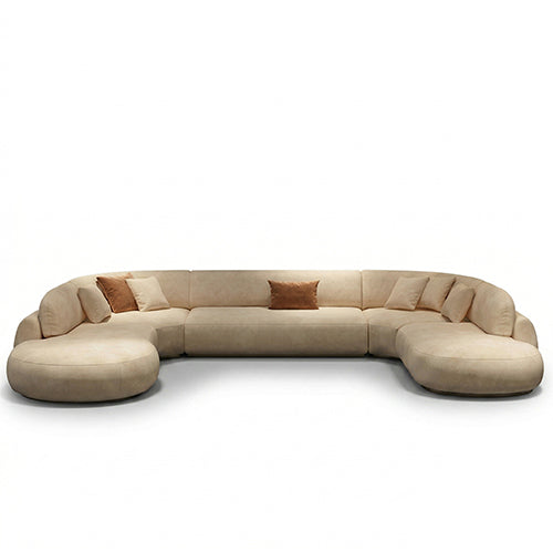 ركنه حرف يو