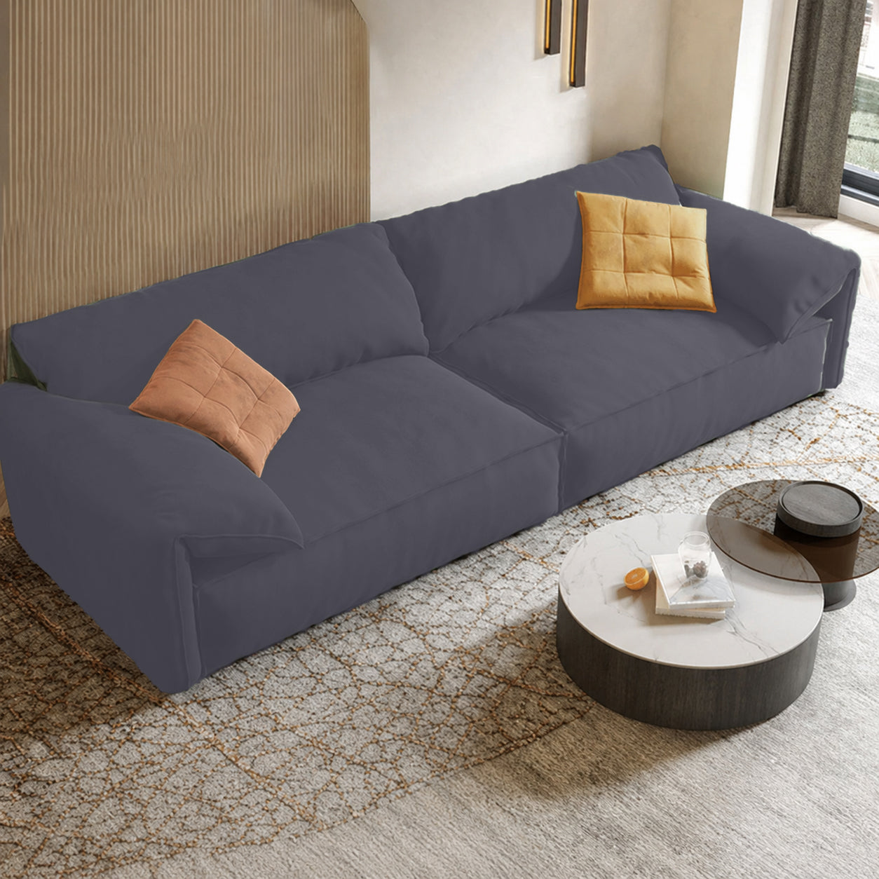 Sofa - SZ463