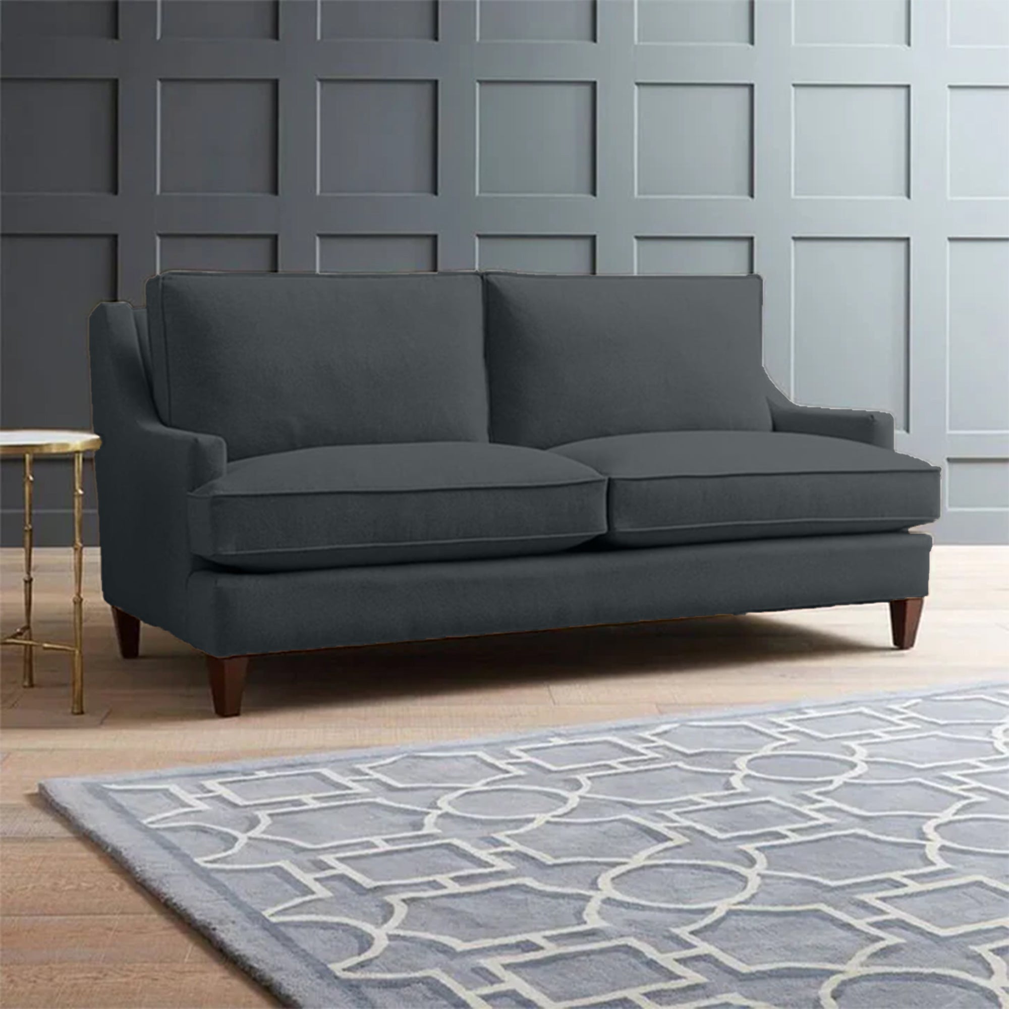 Two-Seater Sofa – sz446