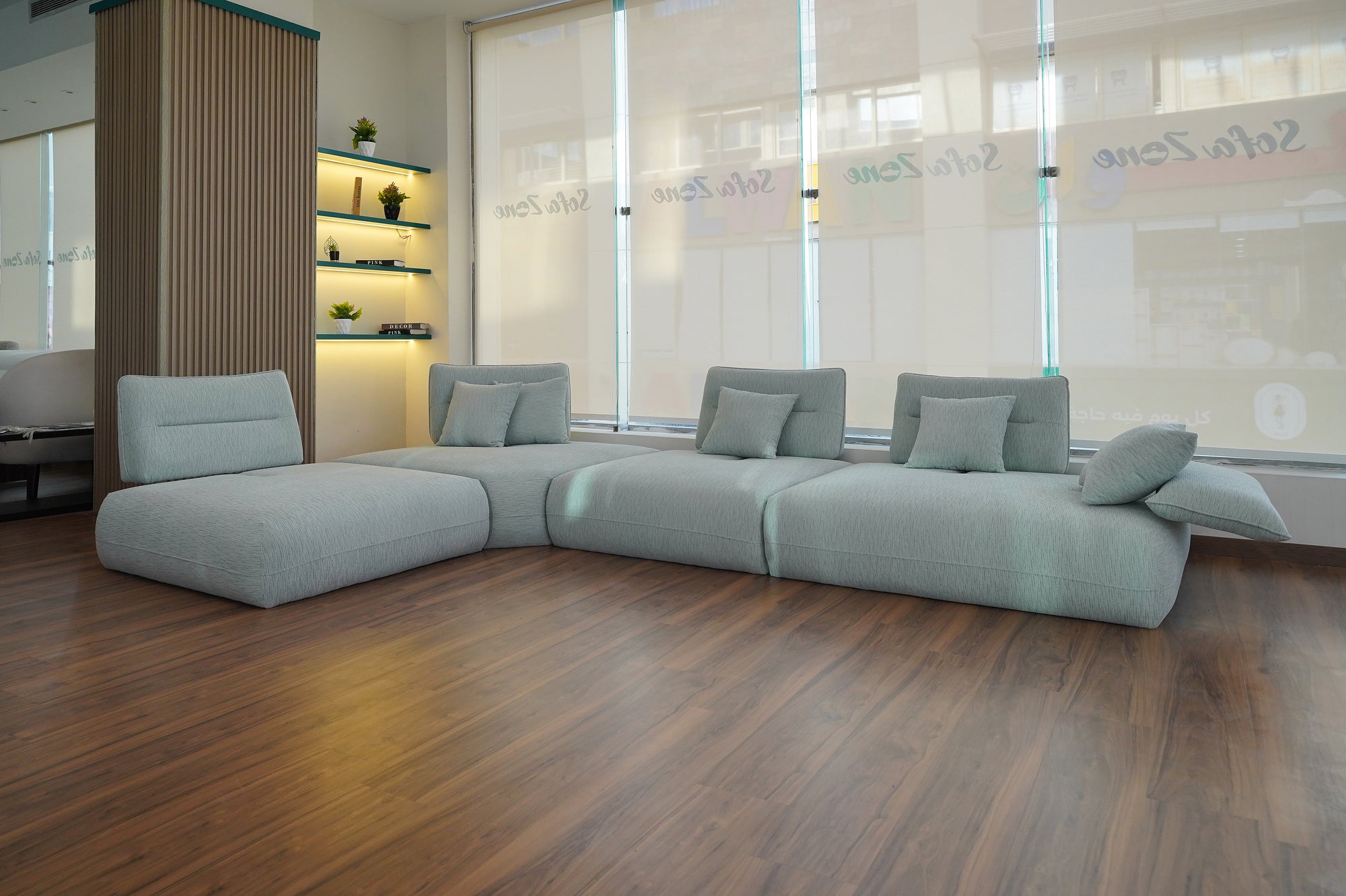 Sofa Zone