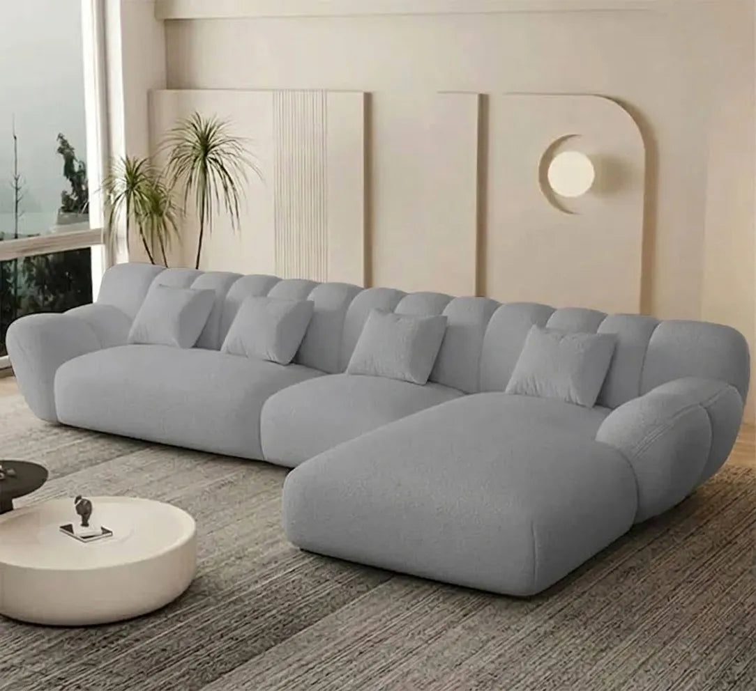ركنة مودرن قطيفة 300×200 سم – SZ1094
