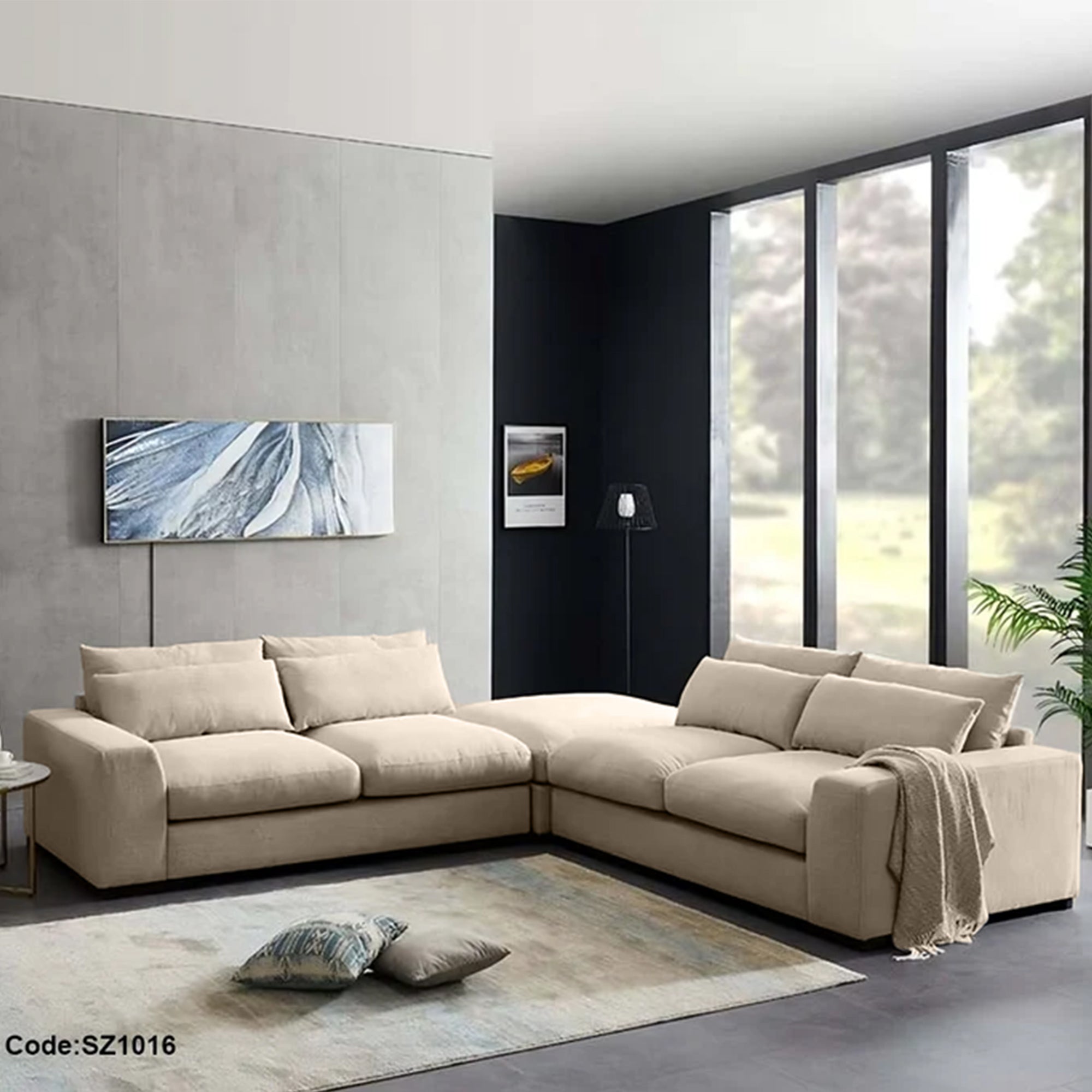 3 Pieces Corner – sz1016