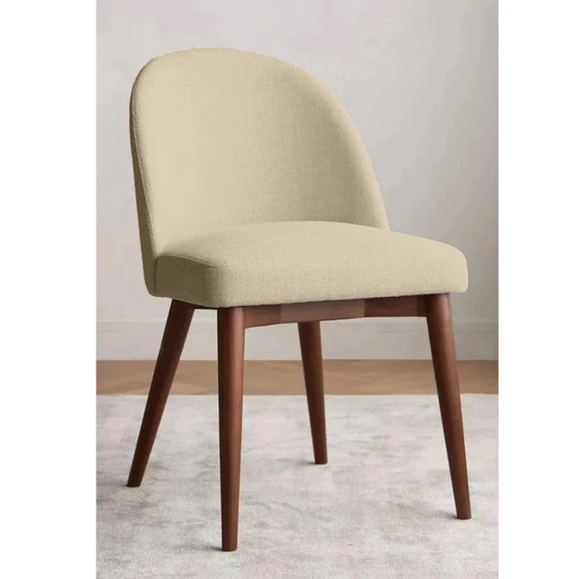 كرسي سفره اوف وايت-sz371