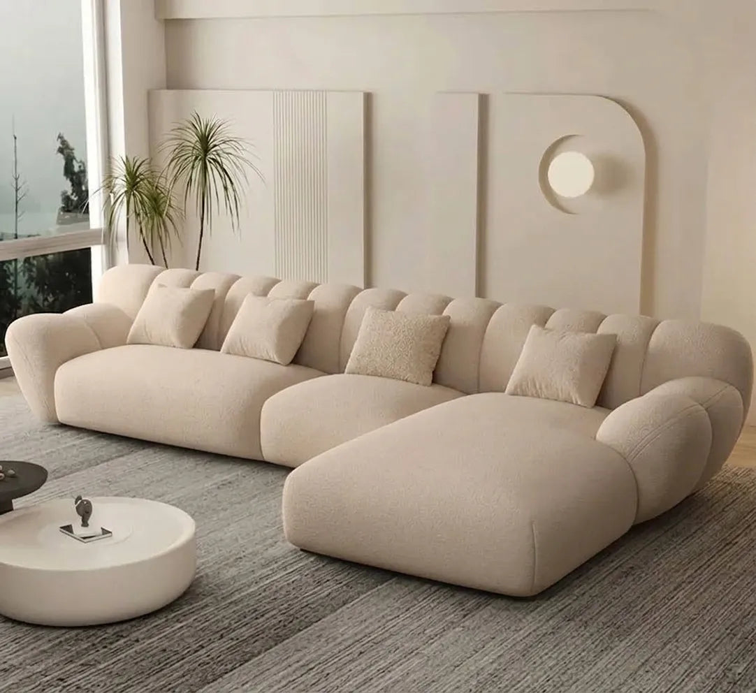 ركنة مودرن قطيفة 300×200 سم – SZ1094