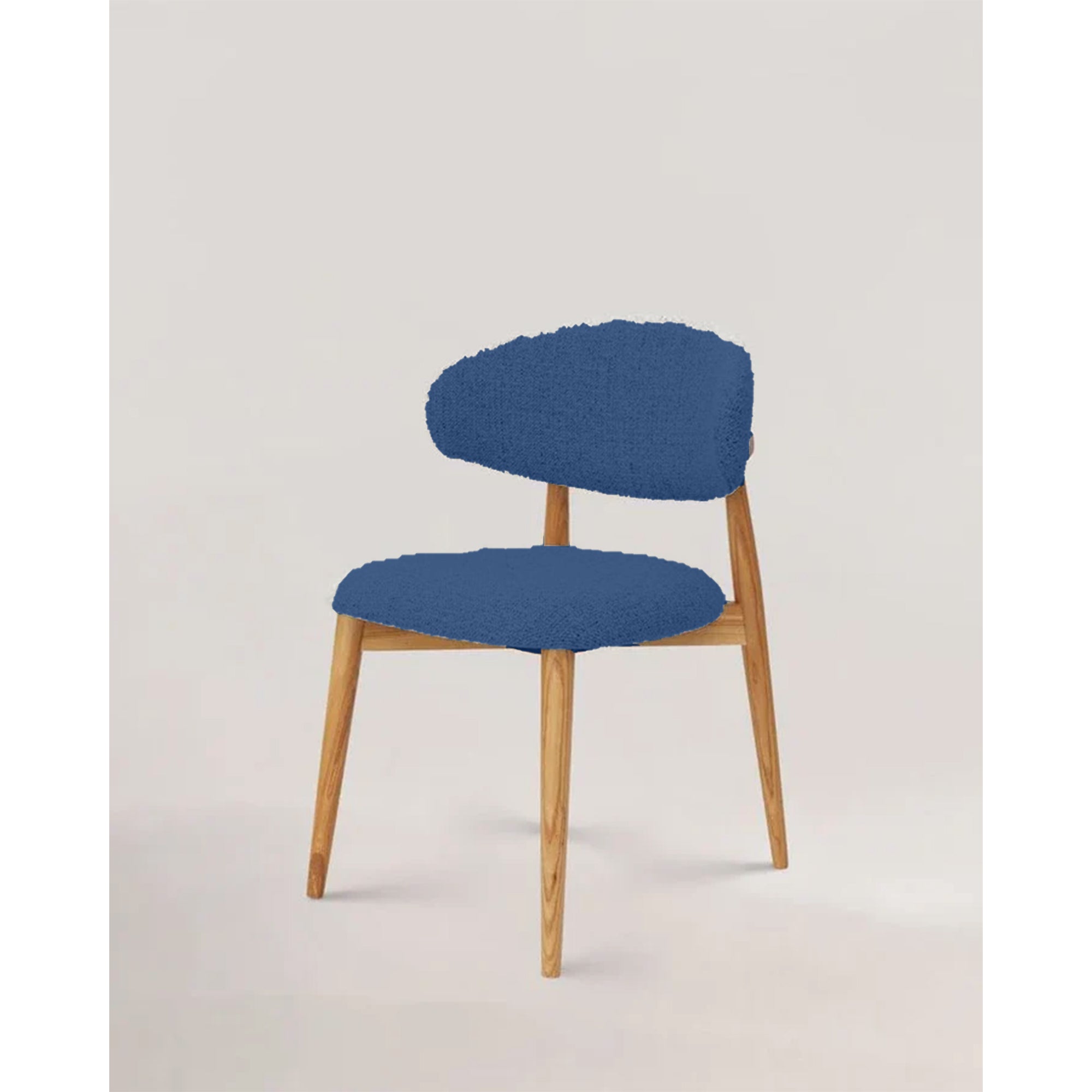 كرسي سفره اوف وايت-sz375