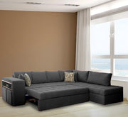 ركنه مميزه سرير وسحاره-sz1054