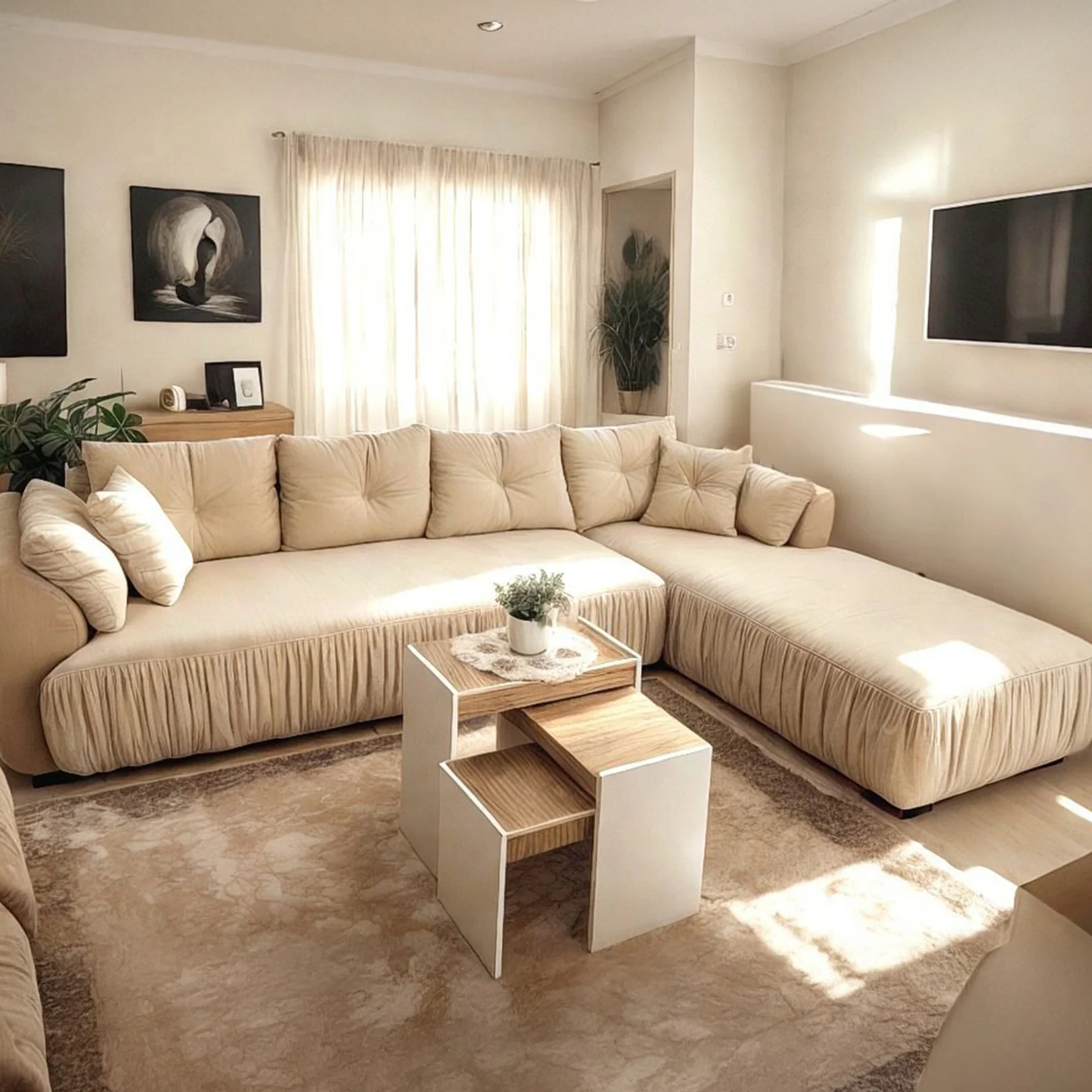 ركنة اوف وايت sz1101