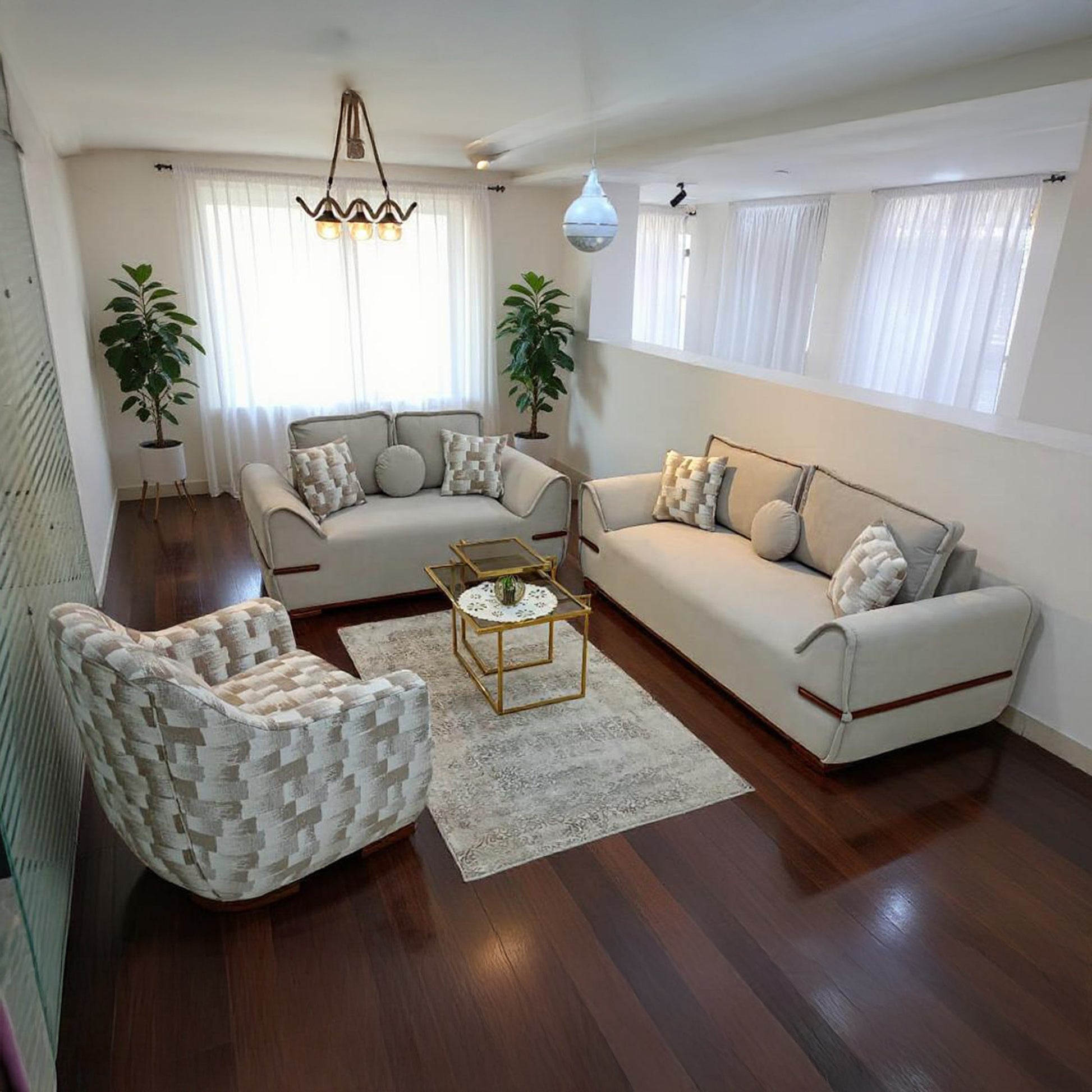 انتريه 3 قطع Sz294