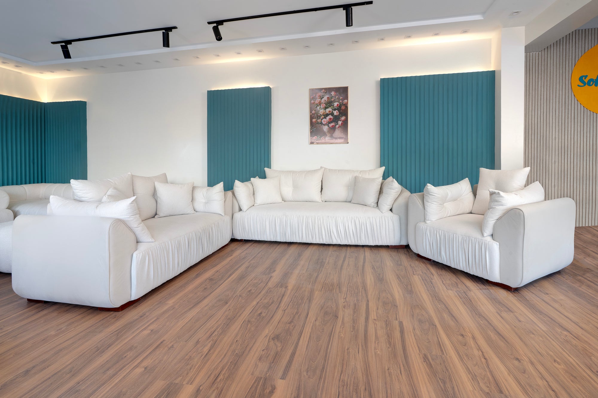 Sofa Zone