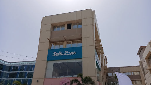 Sofa Zone