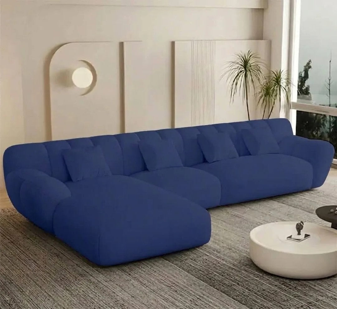 ركنة مودرن قطيفة 300×200 سم – SZ1094