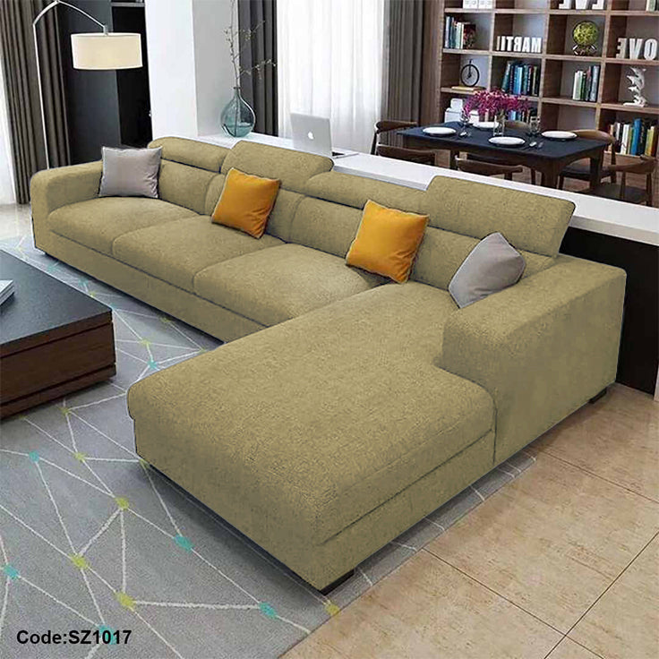 ركنة رمادي غامق مودرن – sz1017