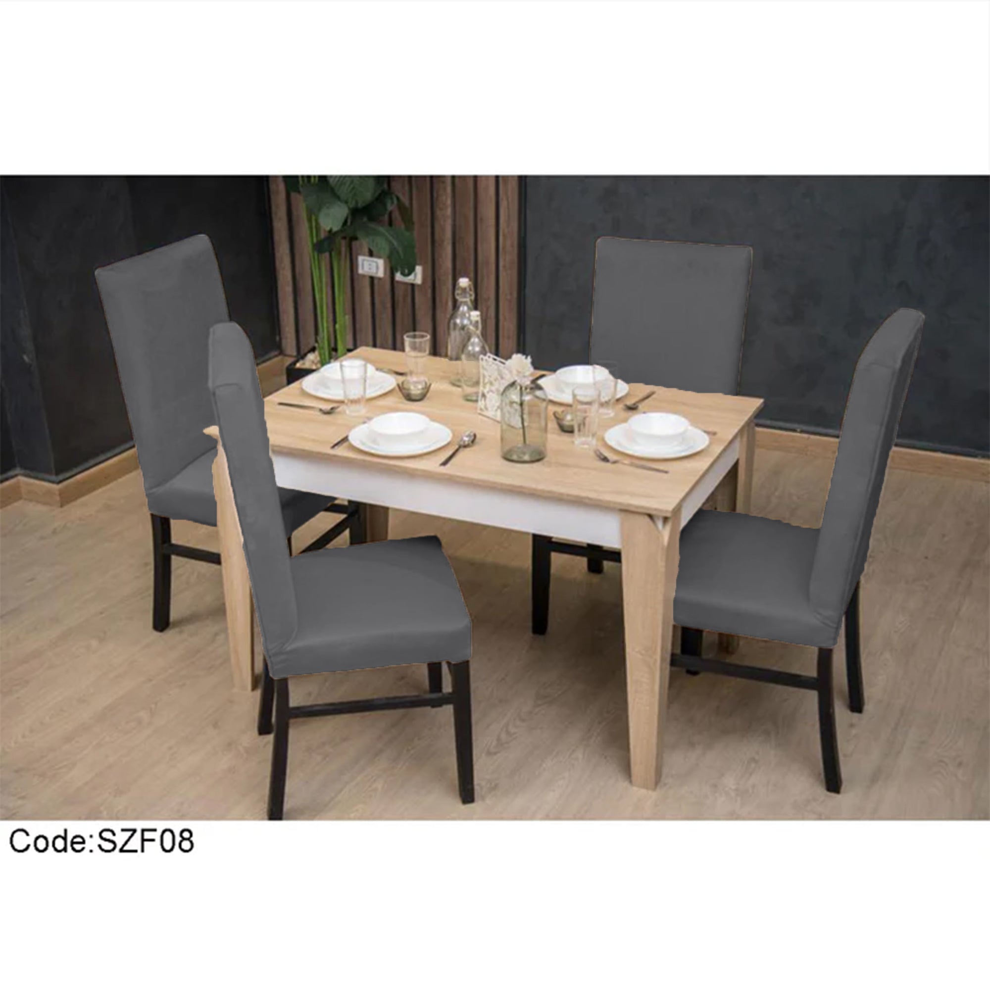 سفرة مودرن صغيرة